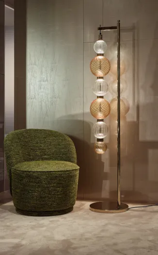 gallery-Drop Floor Lamp